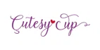 Cutesy Cup logo